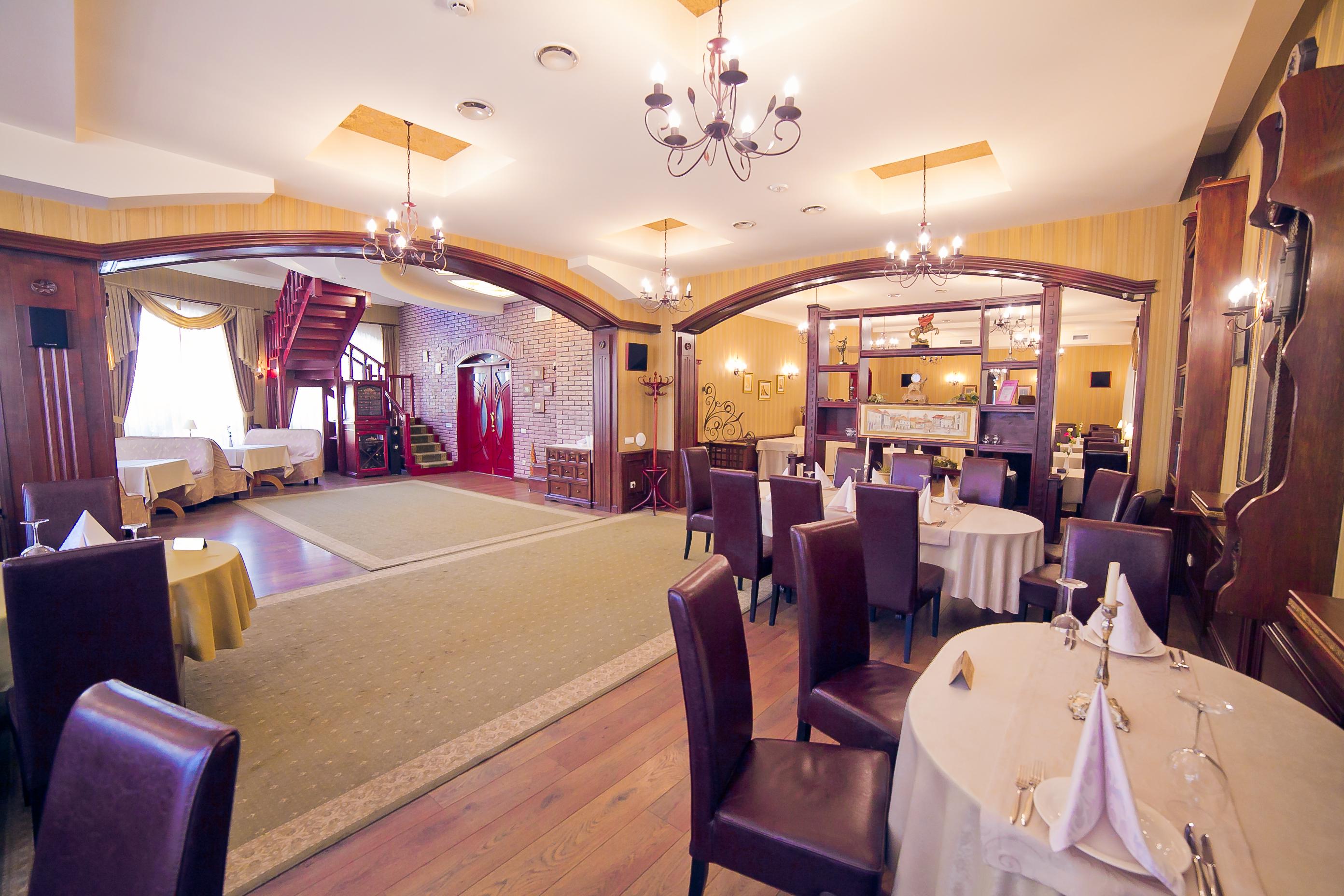 Vispas Hotel Кишинів Екстер'єр фото